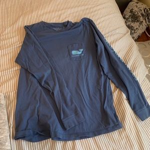 long sleeve tee shirt